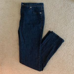 AX skinny jeans